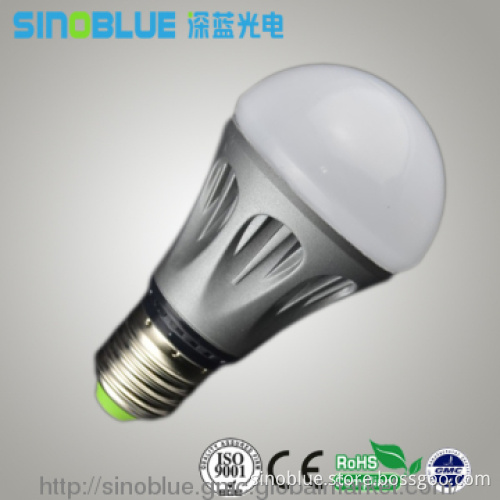 CE Cert High Quality 7W Dimmable LED Bulb